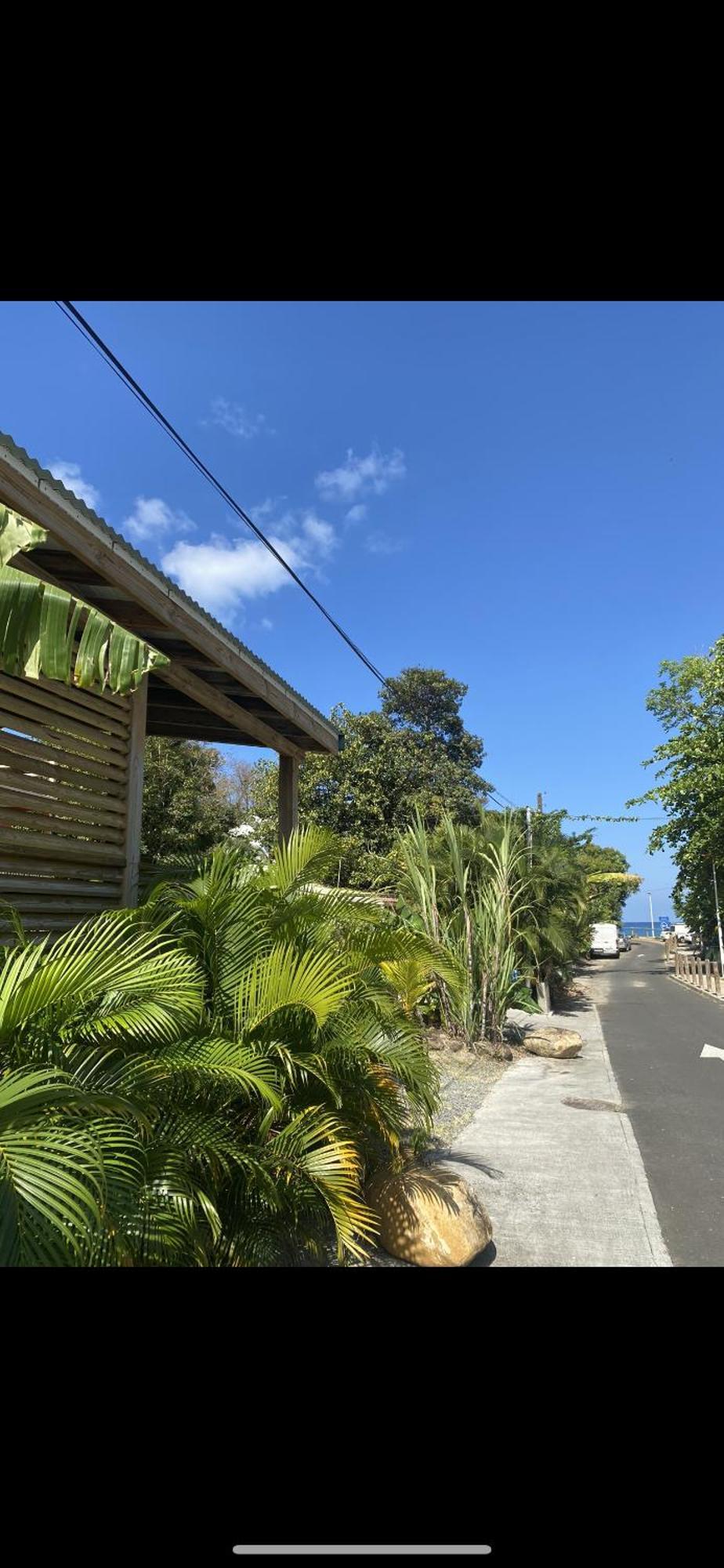 דסהייס Charmant Bungalow Tout Confort Climatise - Terrasse Et Acces Plage ! מראה חיצוני תמונה